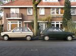Citroen LNA 1982 года